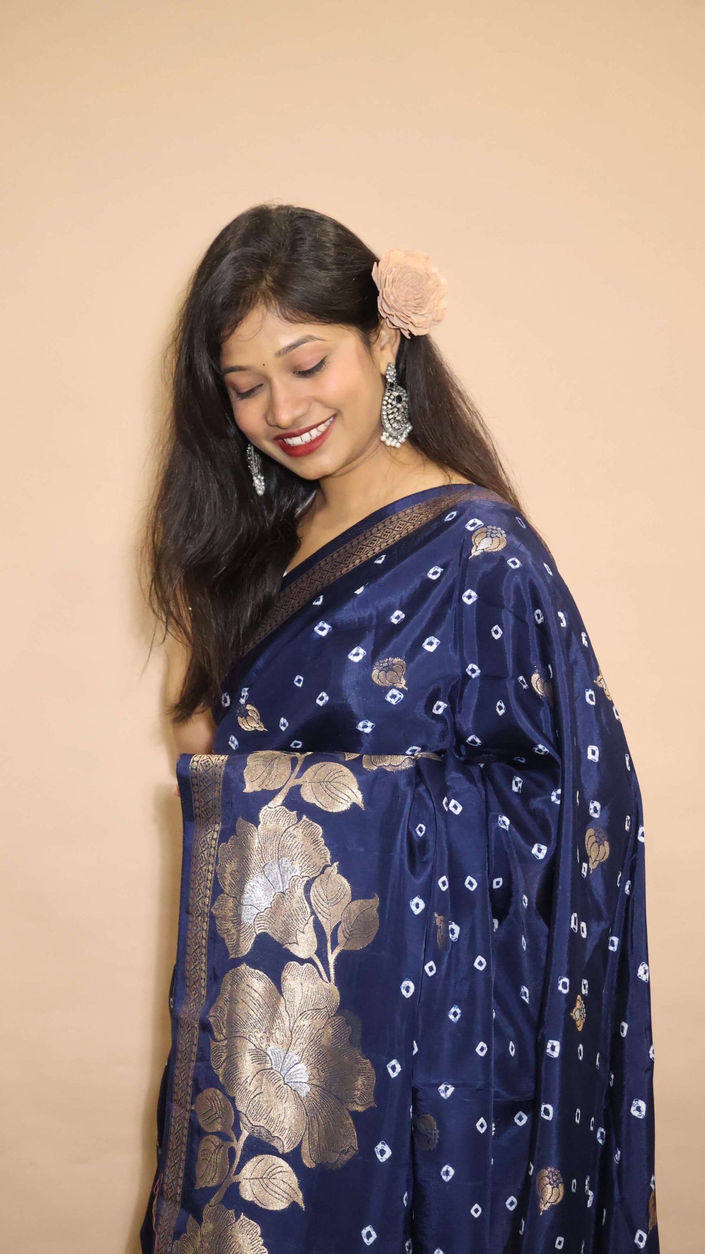 Bandini Crepe Silk - Image 1