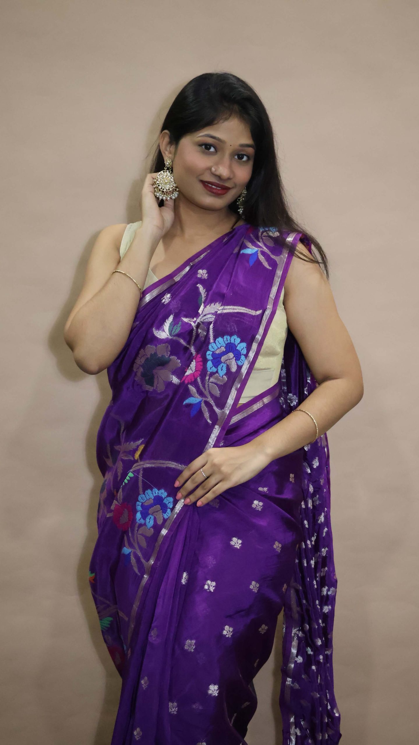 Paper Silk - Image 1