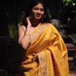 Khadi Tussar Silk