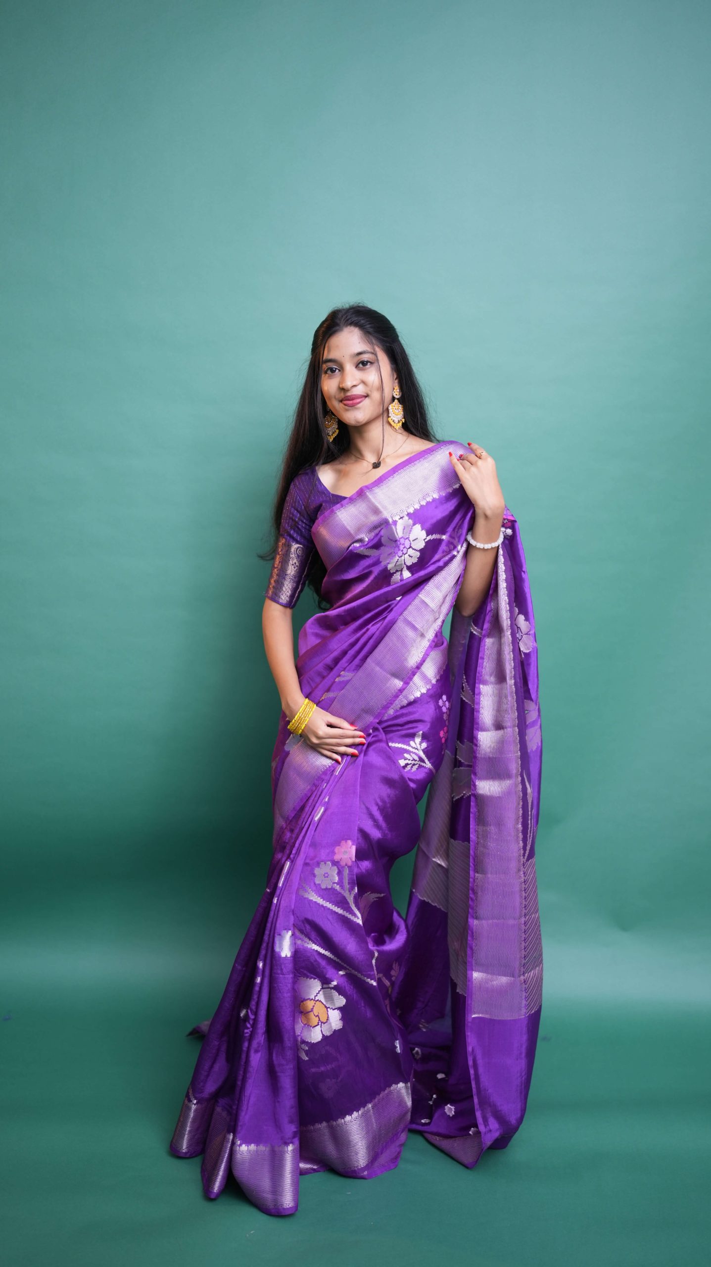 Paper Silk - Image 1